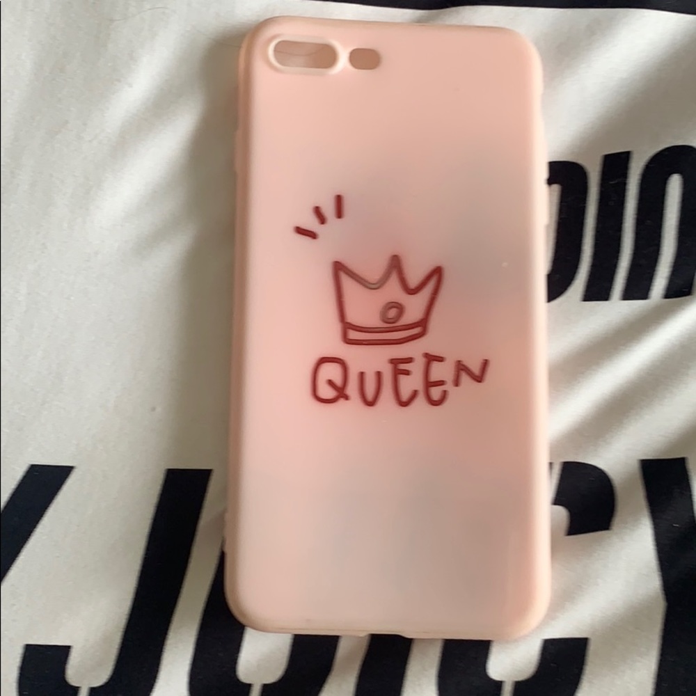 iPhone 7 Plus case